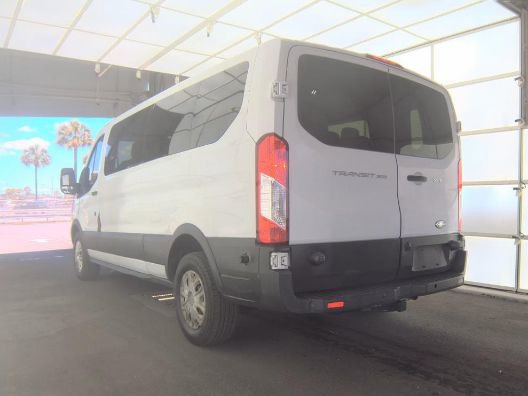 Used 2015 Ford Transit 350 XLT RWD image 2