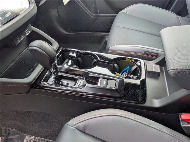 New 2026 Subaru Forester Sport image 16