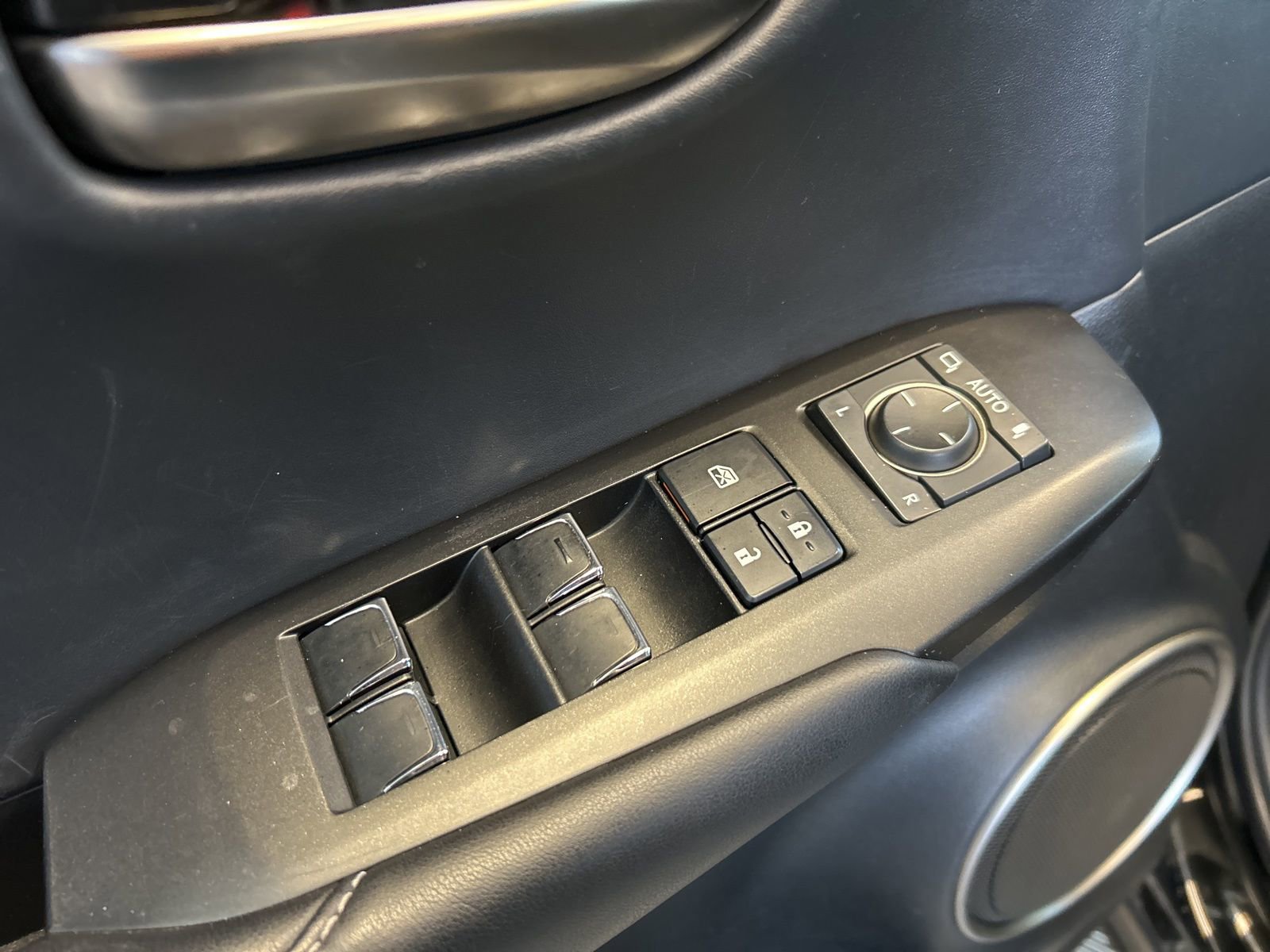 Used 2020 Lexus NX 300 F Sport image 13