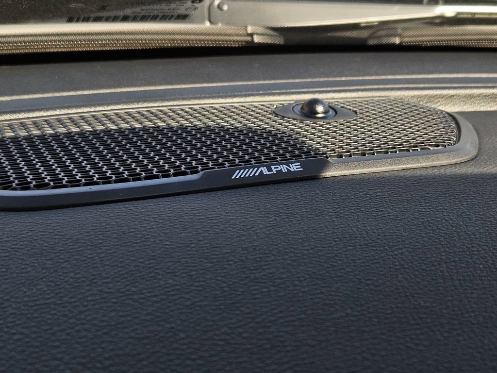 New 2026 RAM 2500 Laramie AWD/4WD image 17
