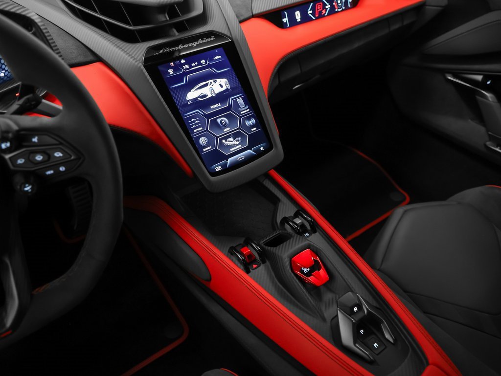 Used 2024 Lamborghini Revuelto image 53