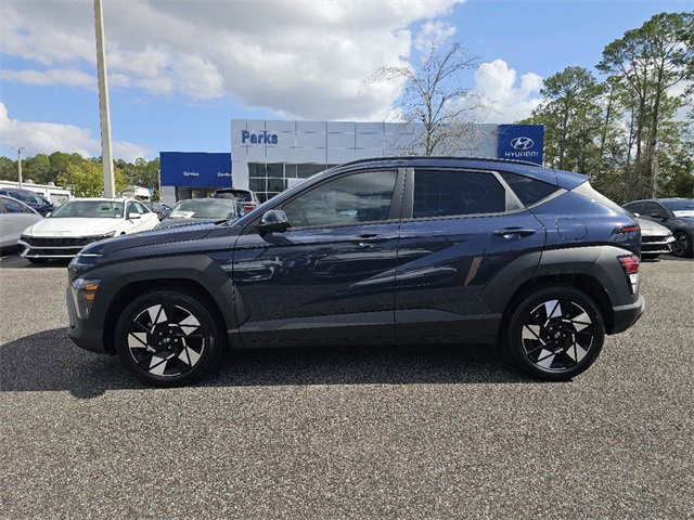 New 2025 Hyundai Kona SEL image 5