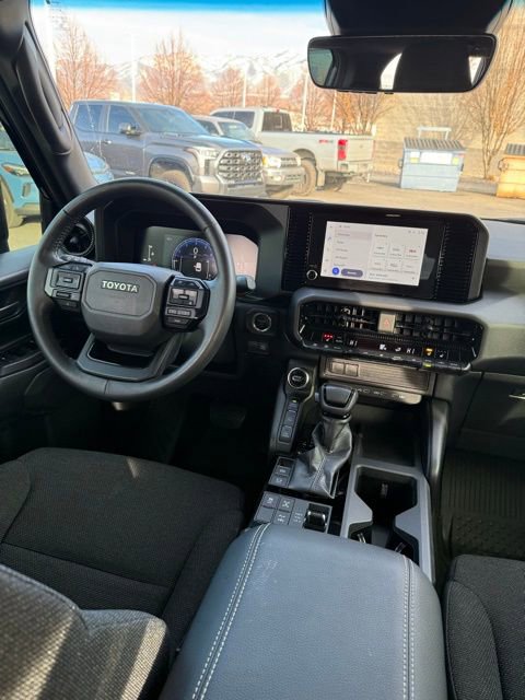 Used 2024 Toyota Land Cruiser 1958 image 28