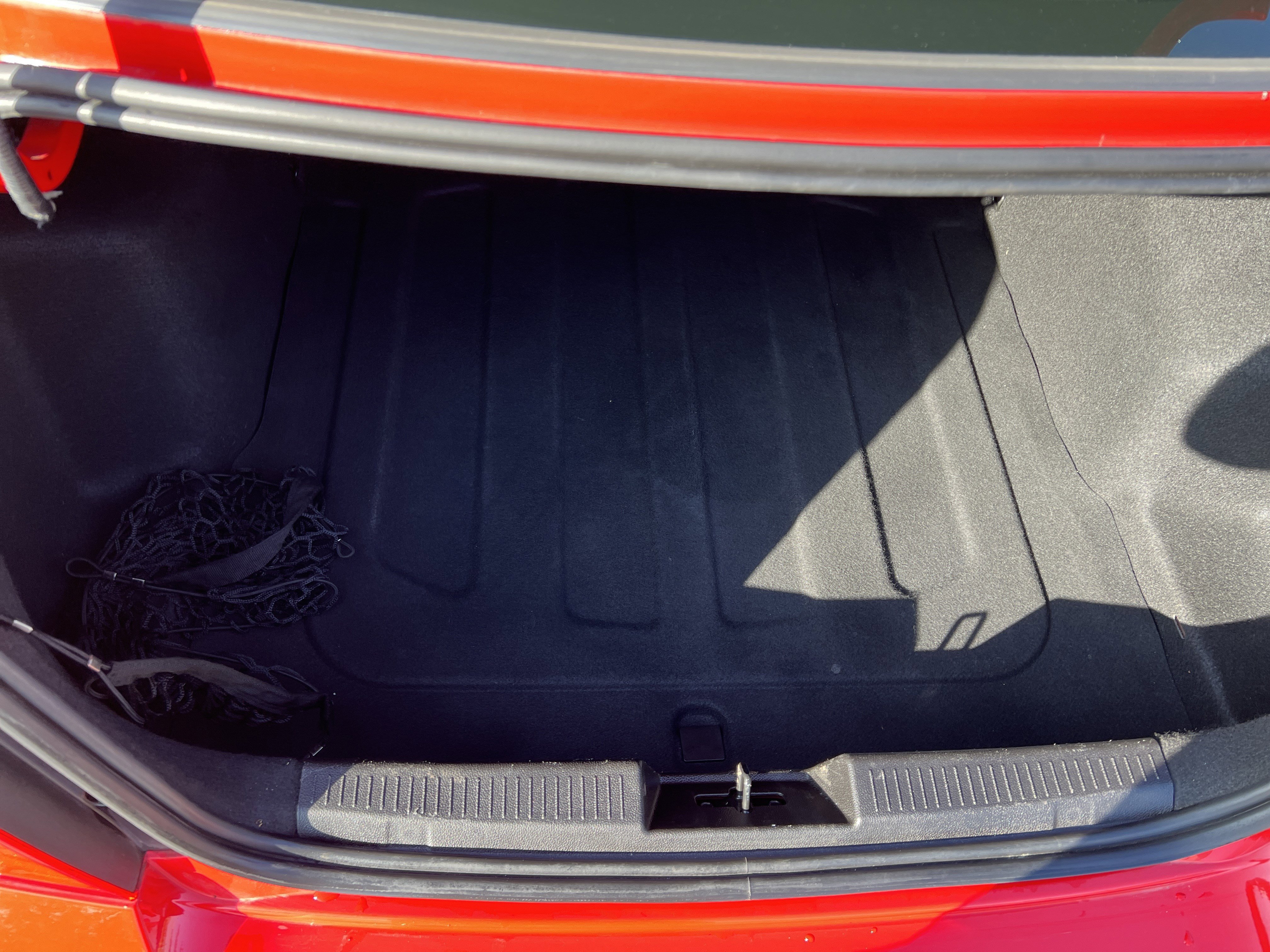 Used 2016 Chevrolet Sonic LT image 30