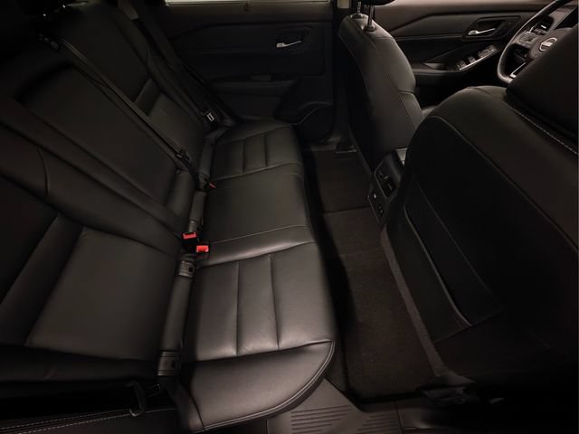 Certified 2023 Nissan Rogue SL w/ SL Premium Package FWD image 21
