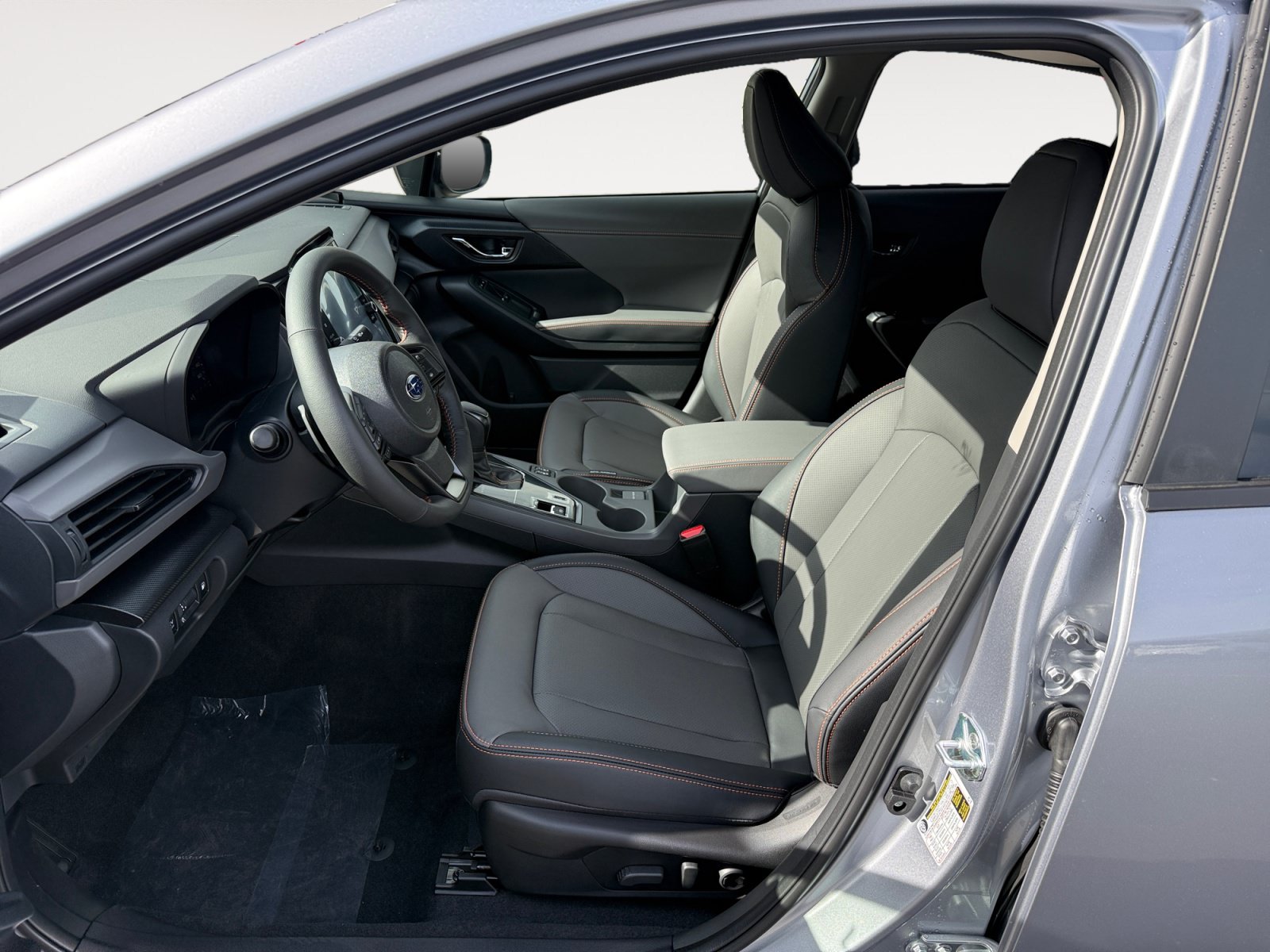 New 2026 Subaru Crosstrek 2.5i Limited AWD/4WD image 10
