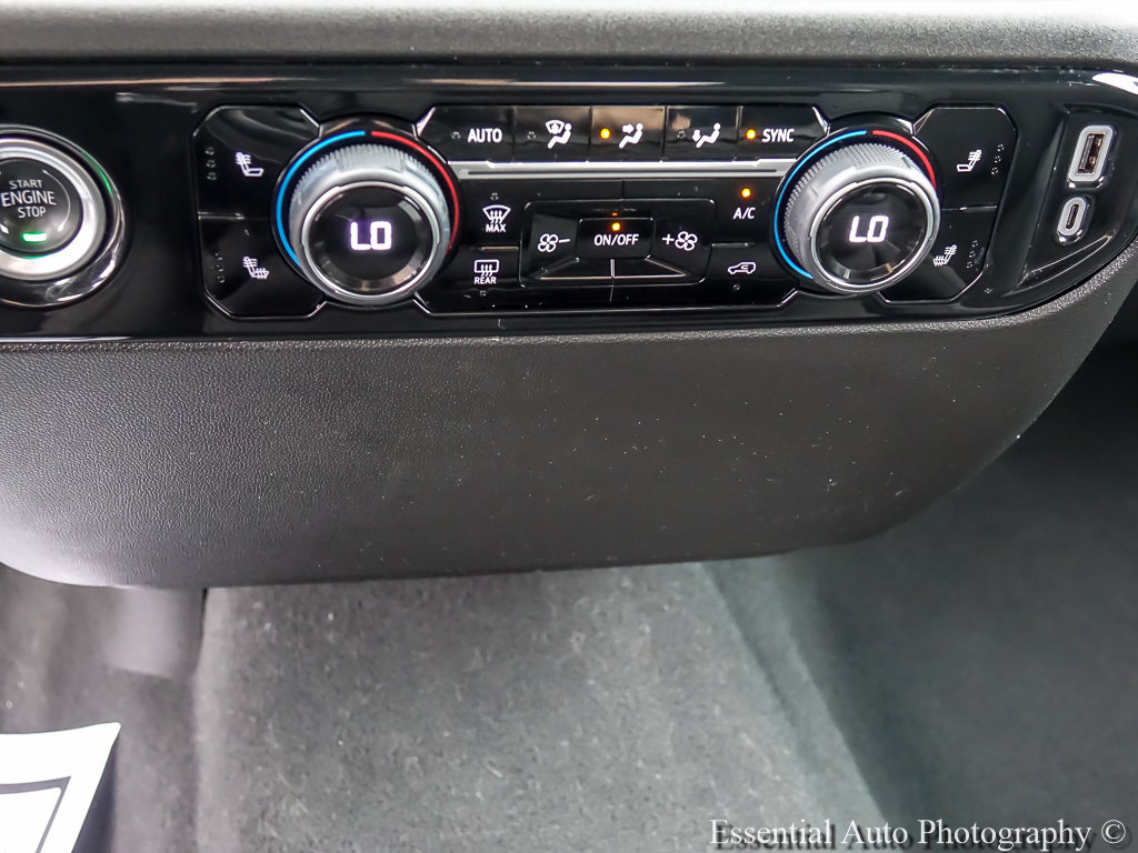 Certified 2024 Chevrolet Silverado 1500 LT AWD/4WD image 20