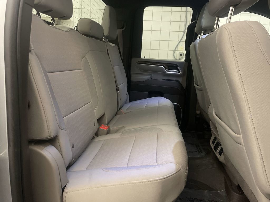 Used 2024 GMC Sierra 2500 SLE AWD/4WD image 20