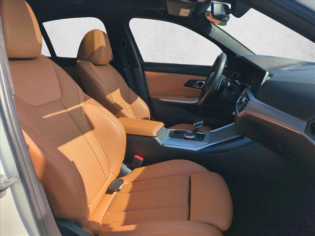 Used 2022 BMW M340i w/ Premium Package RWD image 22
