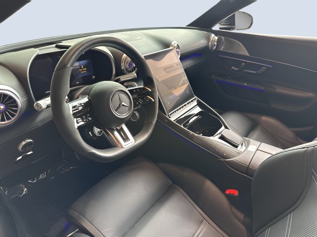 Certified 2022 Mercedes-Benz SL 63 AMG 4MATIC image 13