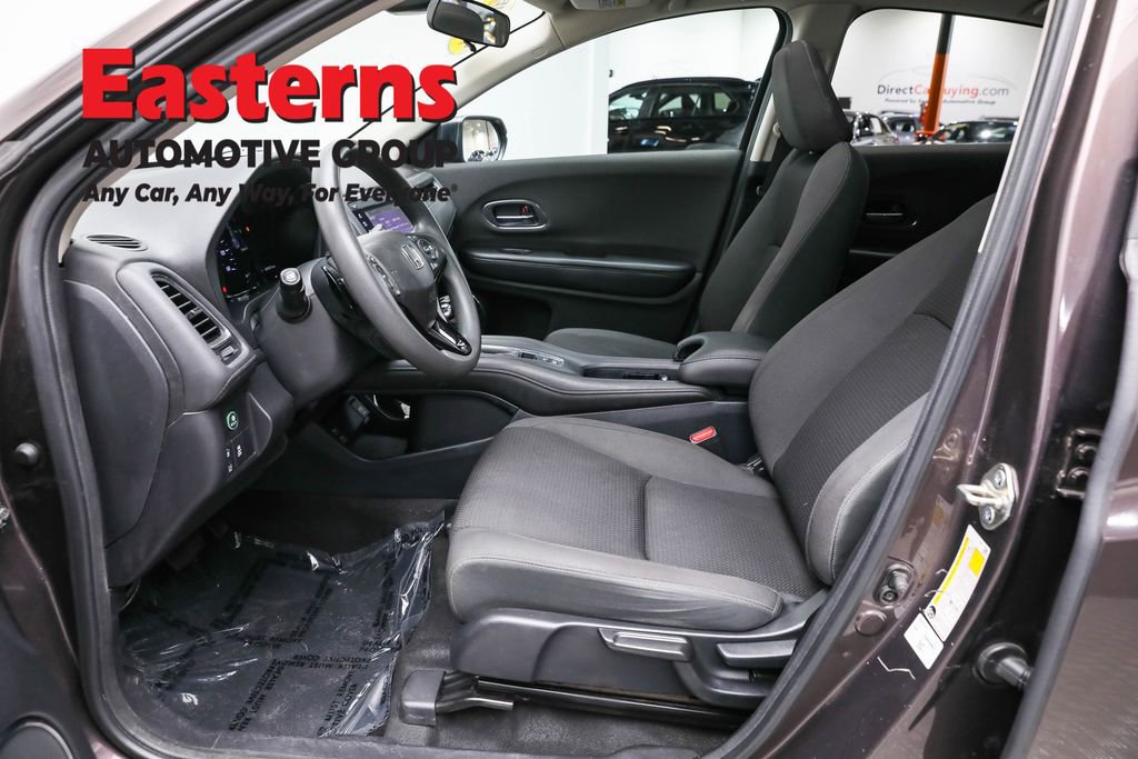 Used 2019 Honda HR-V EX image 14