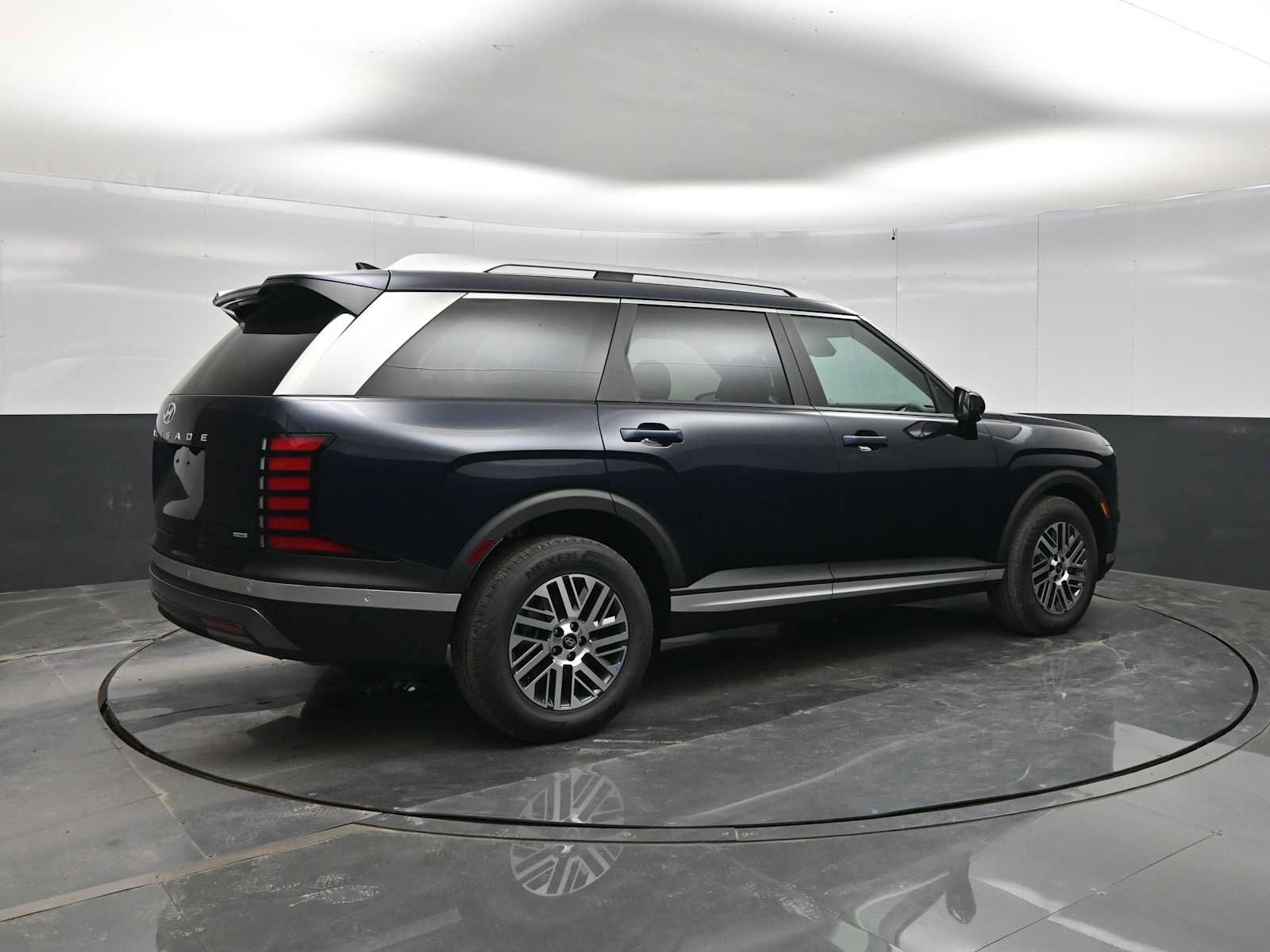 New 2027 Hyundai Palisade SEL AWD/4WD image 8