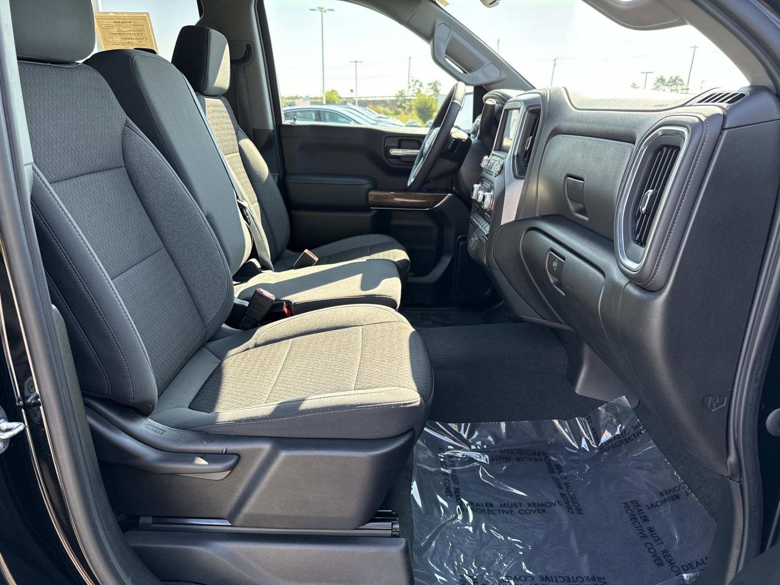 Used 2022 GMC Sierra 1500 Elevation image 18