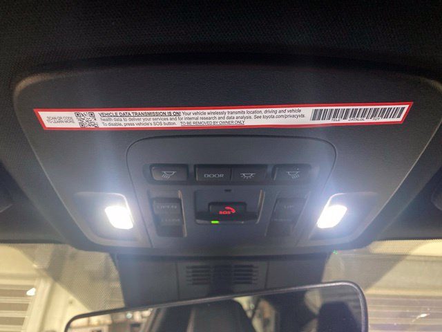 Used 2025 Toyota Camry SE w/ Multimedia Upgrade Package FWD image 23