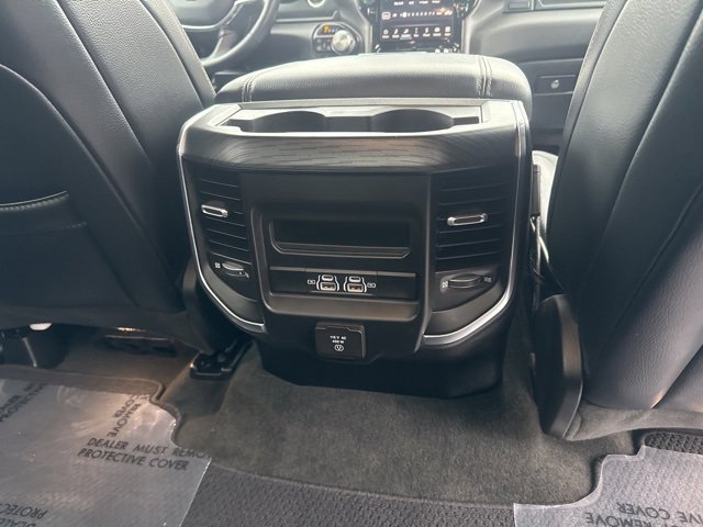 Certified 2023 RAM 1500 Laramie image 29