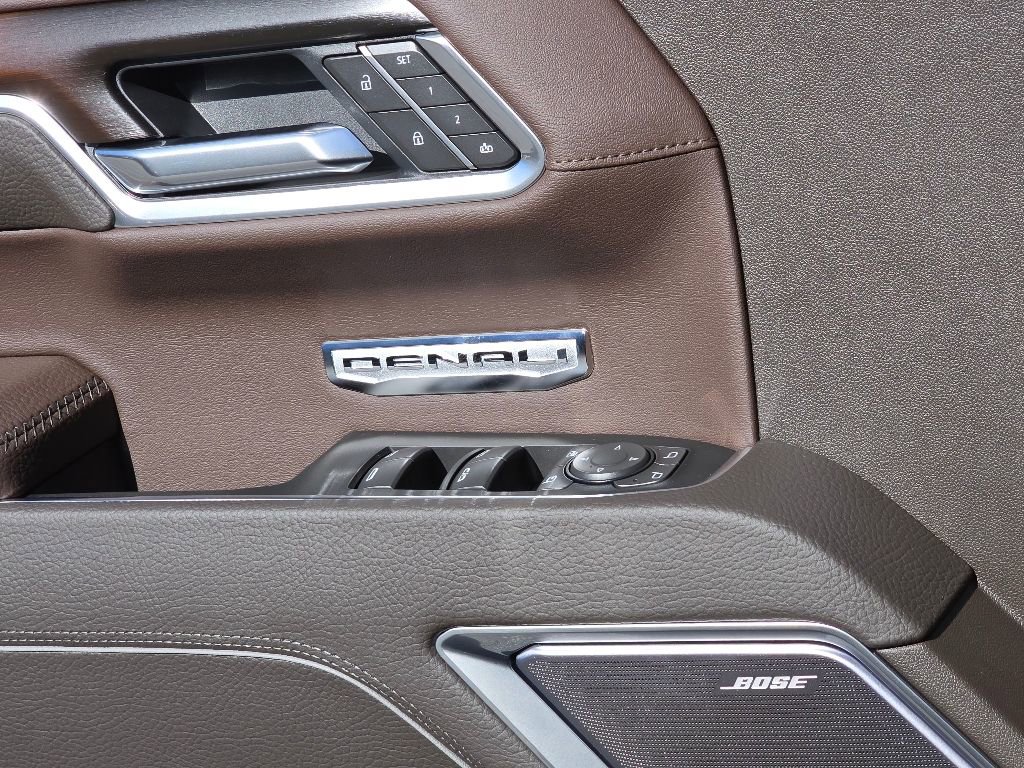 New 2026 GMC Sierra 1500 Denali image 10
