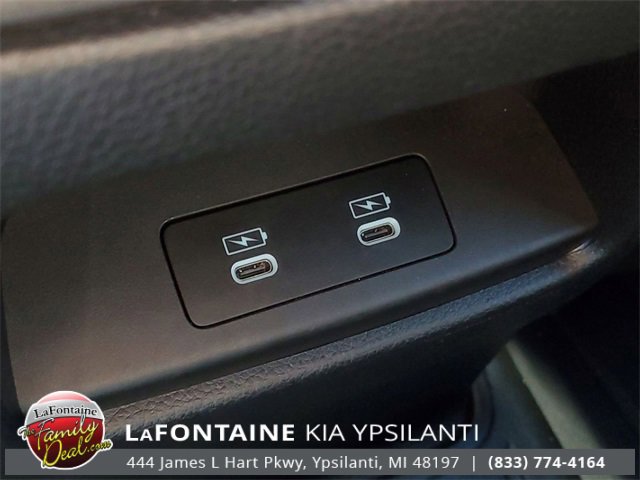 Used 2024 Honda CR-V Sport-L image 68