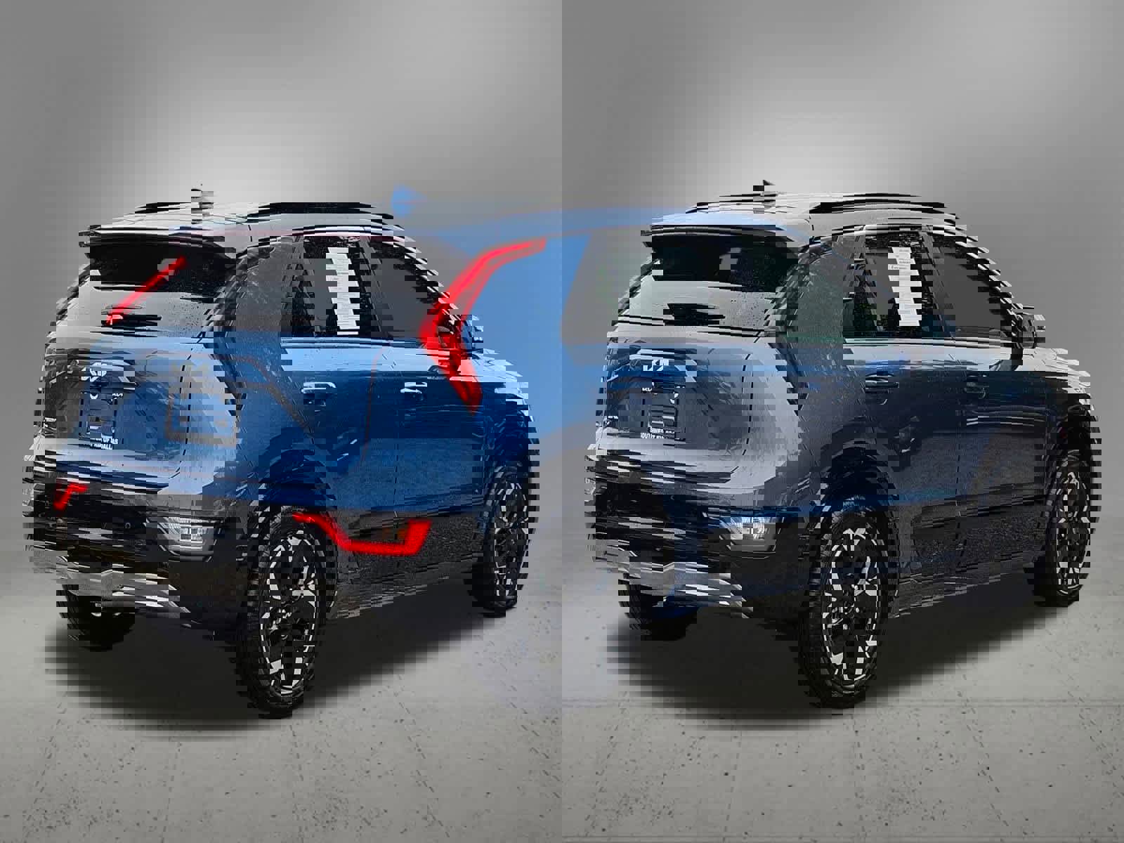 Used 2023 Kia Niro Wind image 6