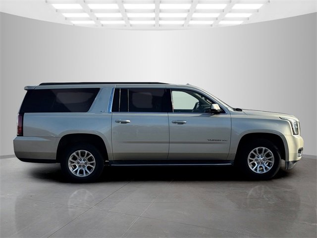 Used 2016 GMC Yukon XL SLT w/ Open Road Package image 8