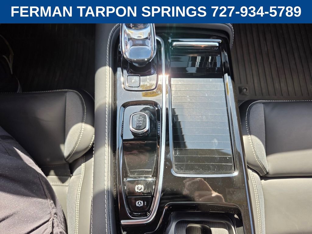 Certified 2024 Volvo S60 T8 Plus w/ Climate Package image 28