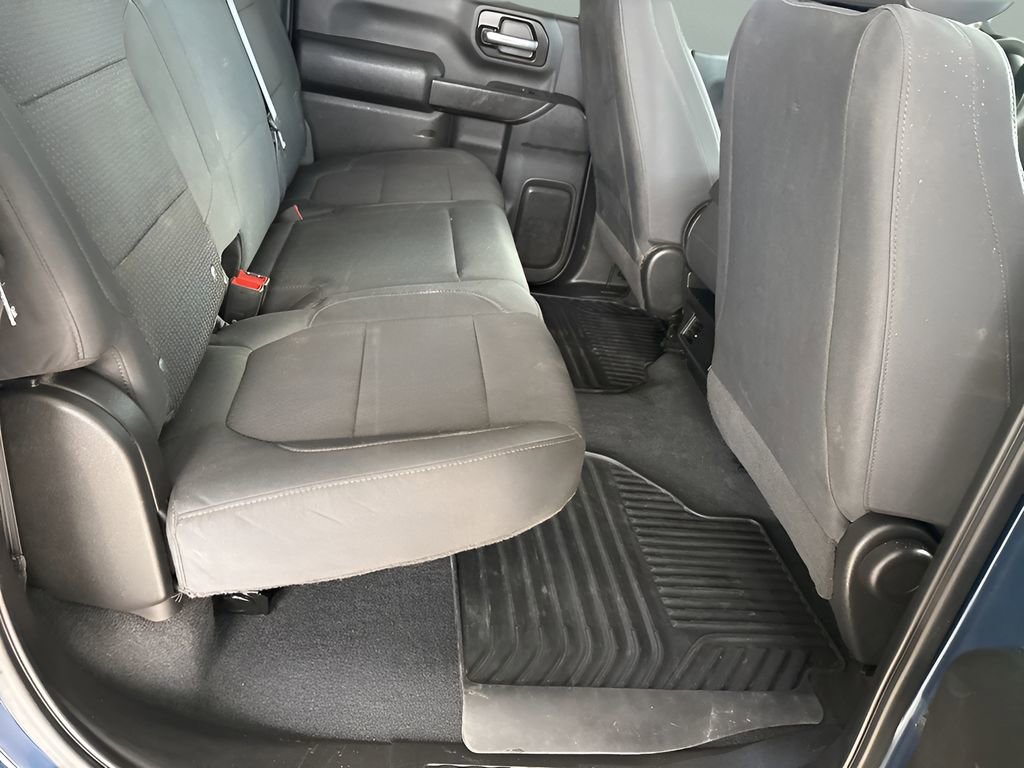 Used 2020 Chevrolet Silverado 2500 Custom w/ Custom Value Package image 25