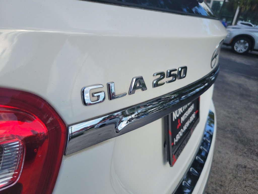 Used 2019 Mercedes-Benz GLA 250 image 9