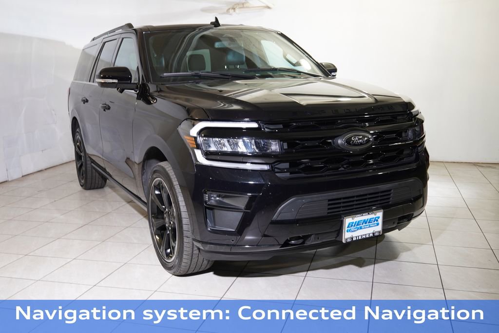 Used 2023 Ford Expedition Max Limited image 10