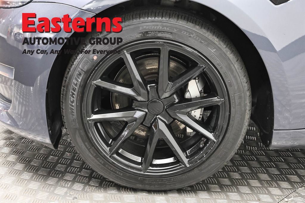 Used 2023 Tesla Model 3 Standard Range image 26