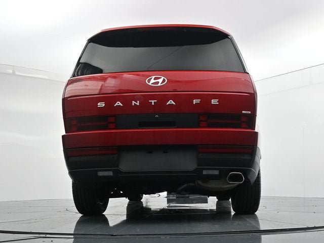 Used 2025 Hyundai Santa Fe SEL AWD/4WD image 32