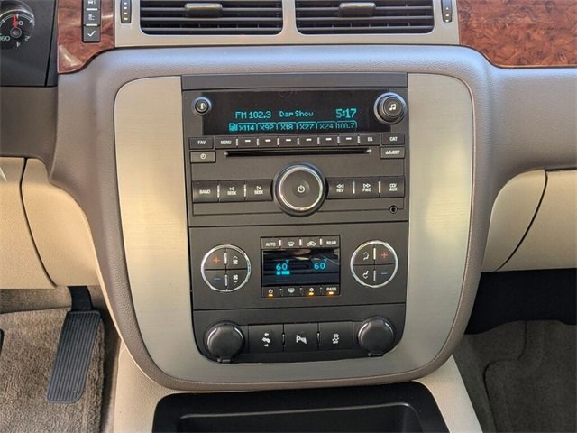 Used 2013 GMC Yukon SLT w/ SLT-2 Equipment Package image 13