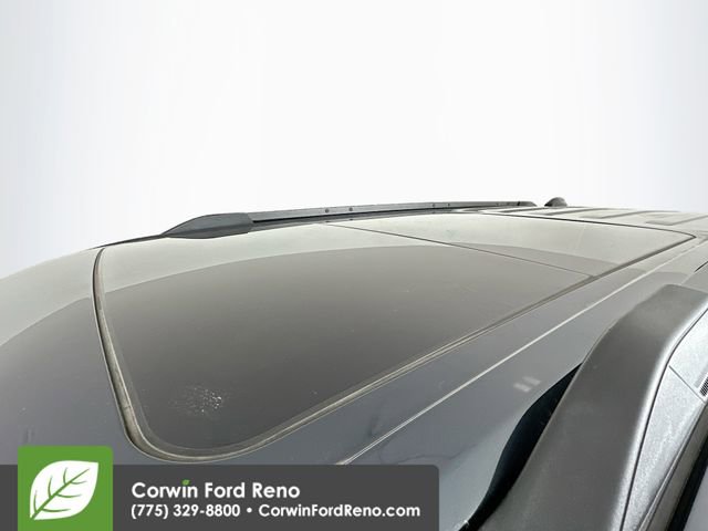 New 2026 Ford Expedition Max Platinum w/ Stealth Performance Package image 25