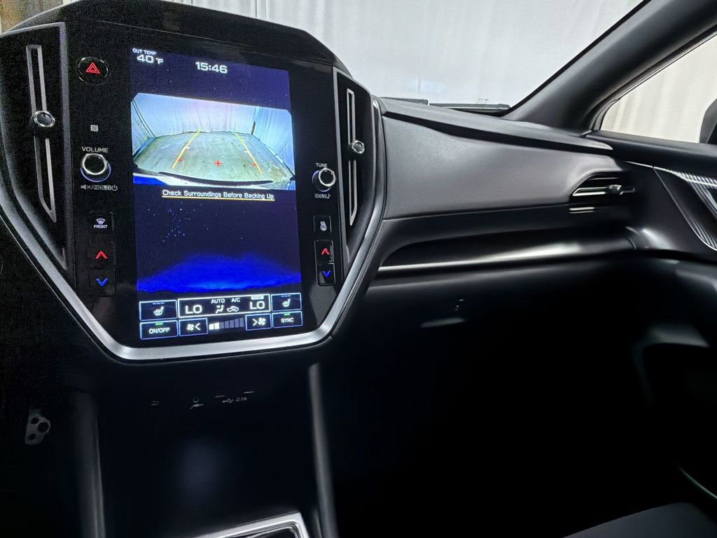 Used 2022 Subaru WRX Premium image 20