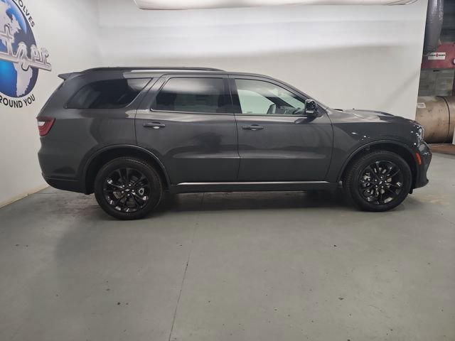 New 2026 Dodge Durango GT image 5