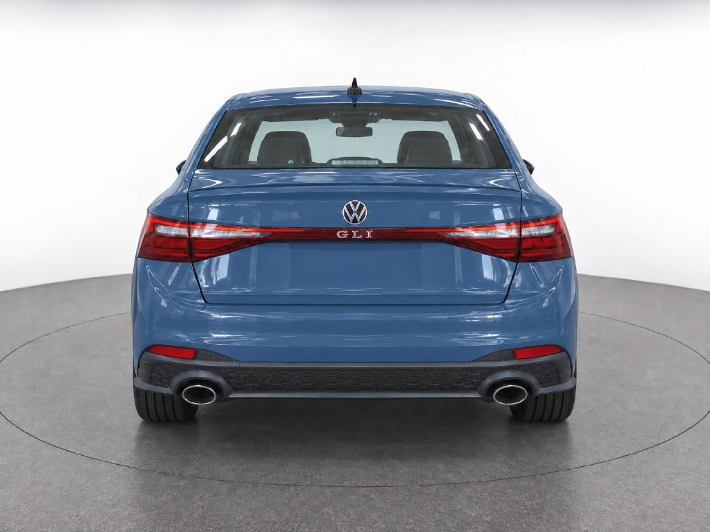 New 2027 Volkswagen Jetta GLI Autobahn FWD image 6