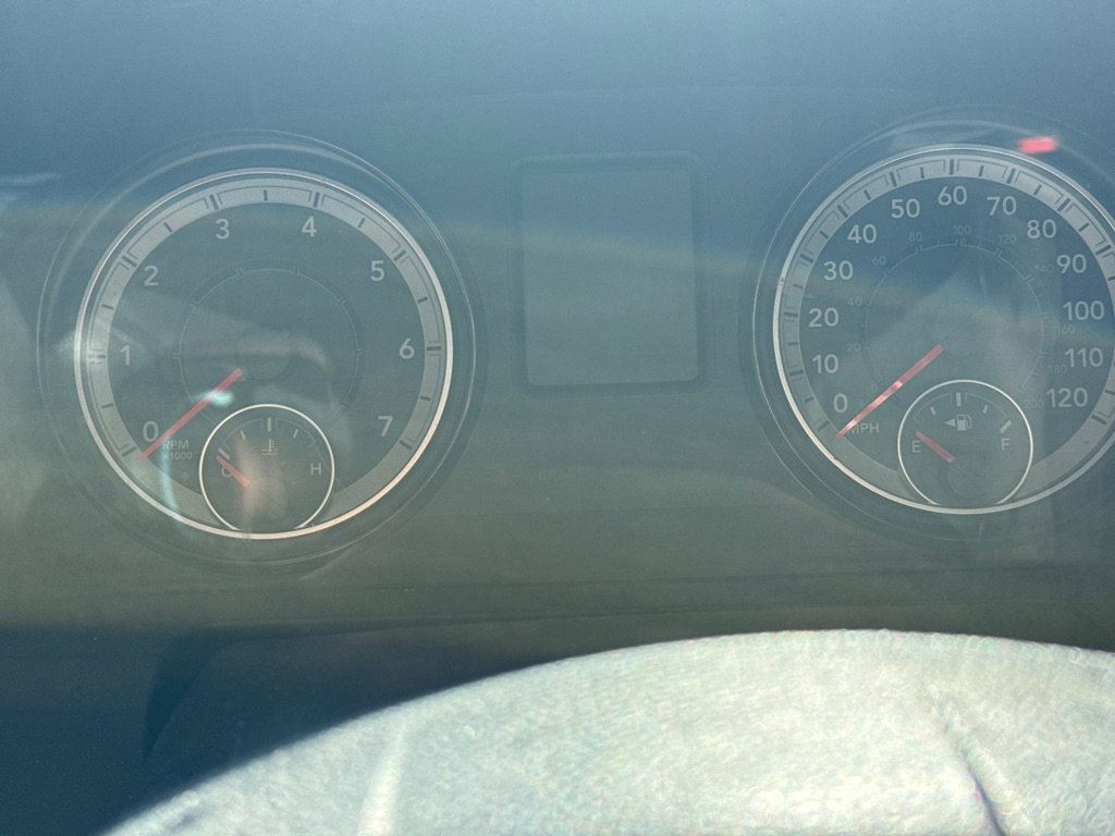 Used 2018 RAM 1500 Express image 9