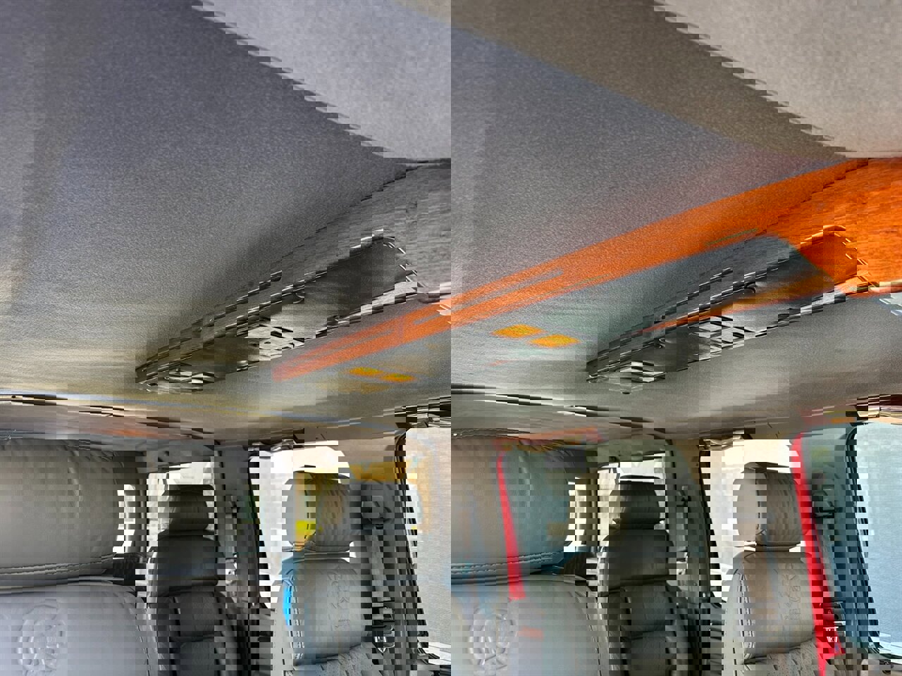 Used 1995 Ford F350 4x4 Crew Cab image 37