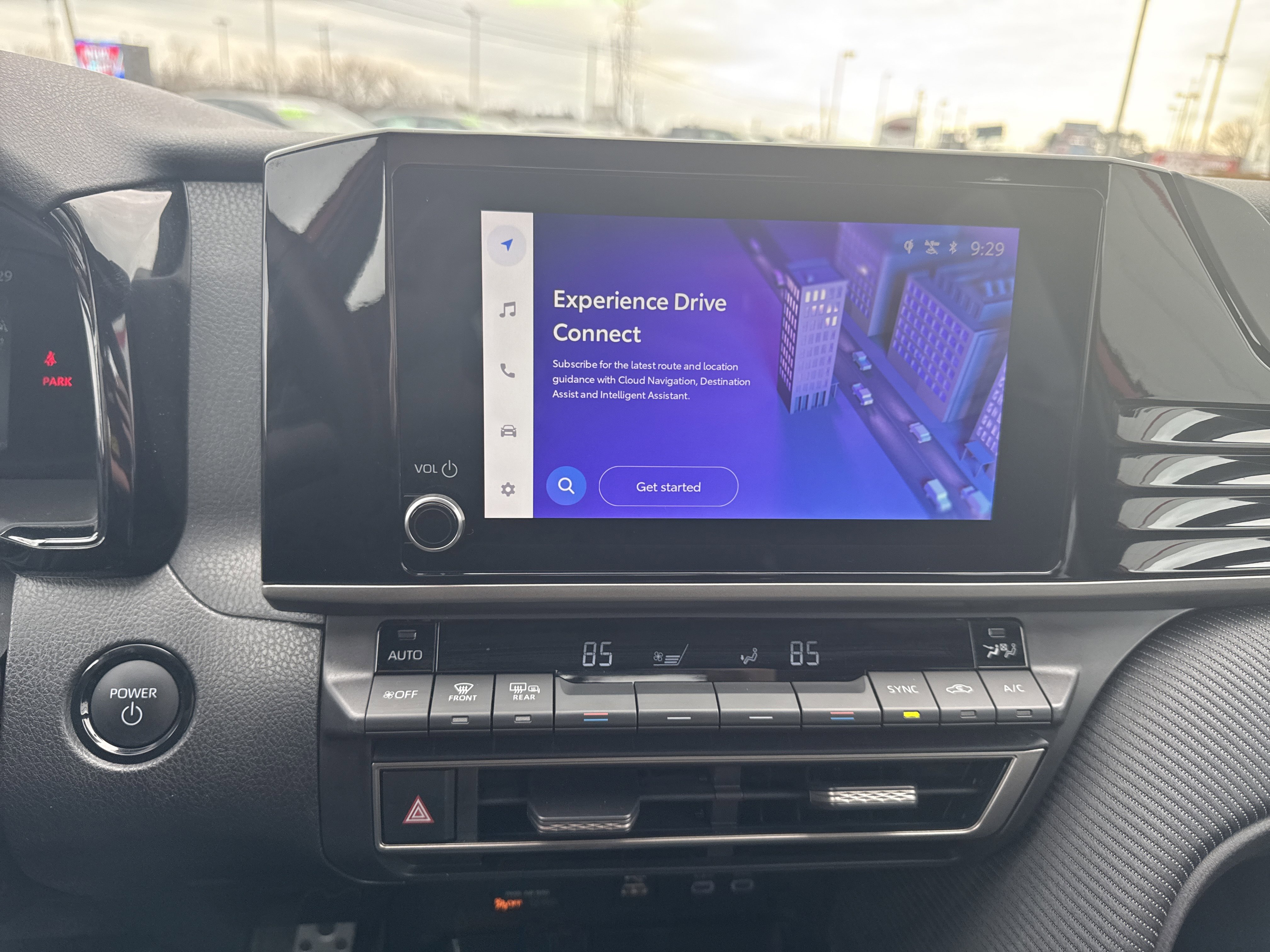 Certified 2025 Toyota Camry SE image 22