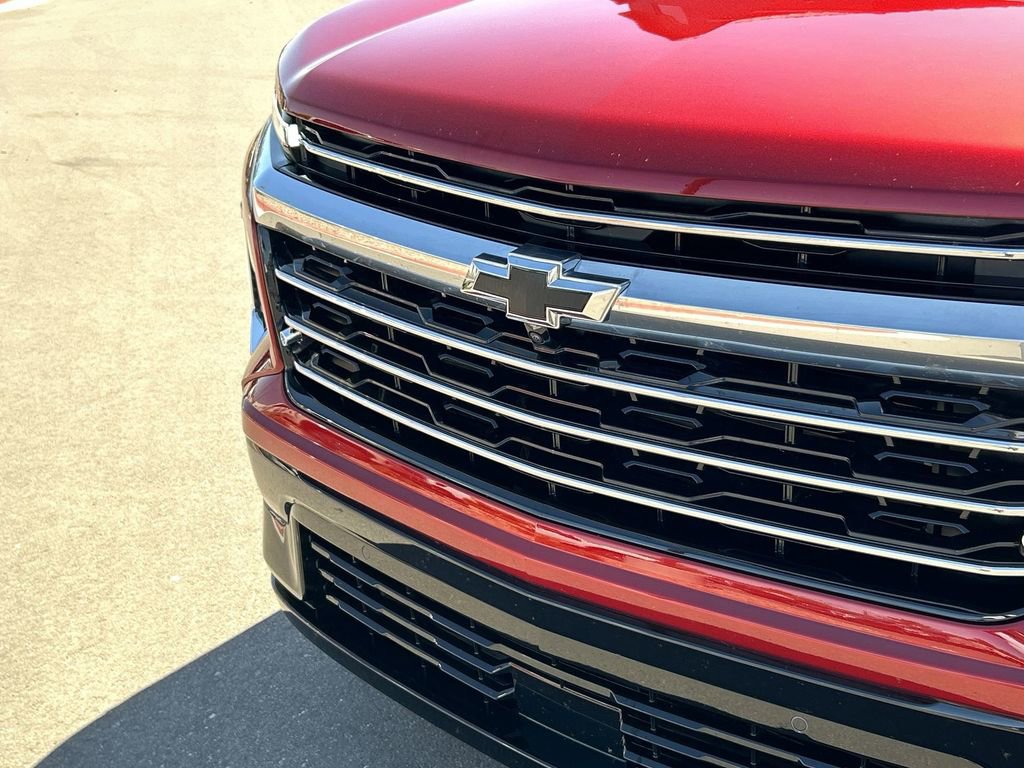 Used 2026 Chevrolet Traverse High Country FWD image 31