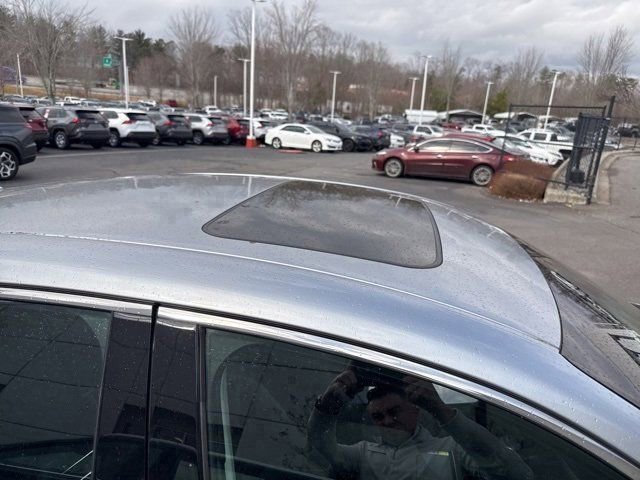 Used 2024 Lexus ES 250 w/ Premium Package image 7