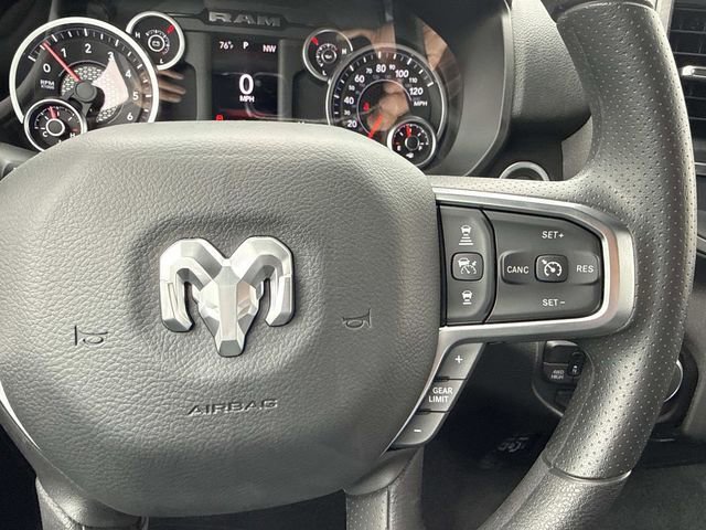 New 2026 RAM 1500 Express image 16