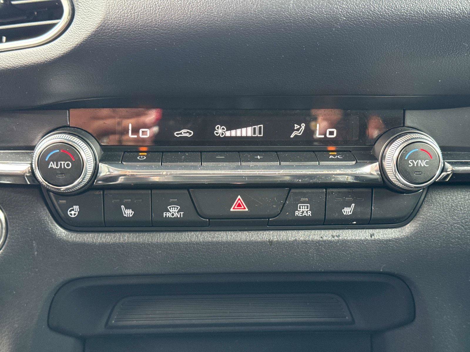 Certified 2023 MAZDA CX-30 2.5 Turbo w/ Premium Package image 24