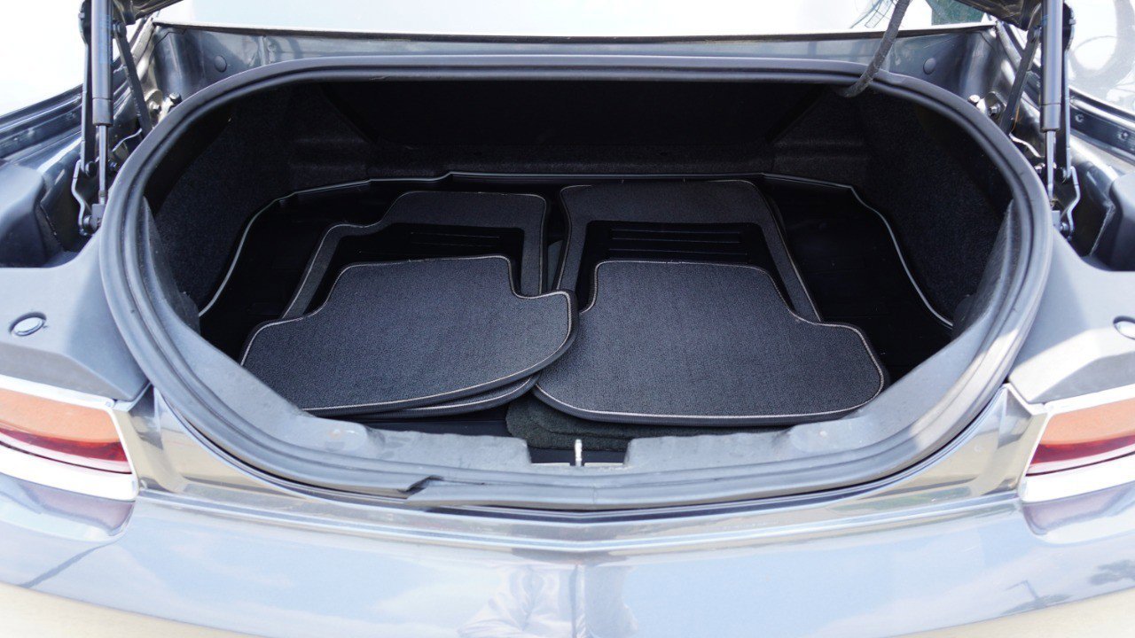 Used 2012 Chevrolet Camaro LT w/ RS Package RWD image 30