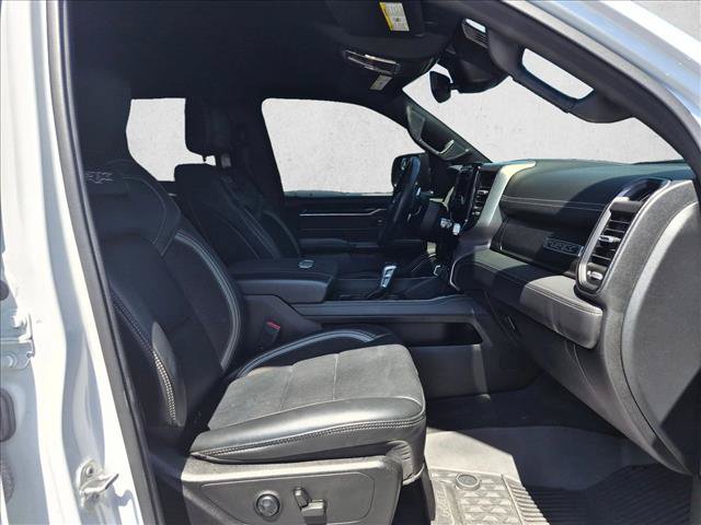 Used 2022 RAM 1500 TRX w/ TRX Level 1 Equipment Group AWD/4WD image 18