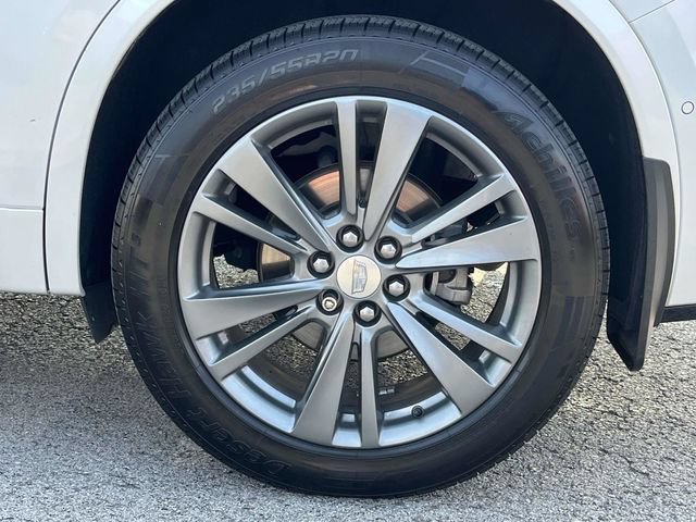 Used 2020 Cadillac XT6 FWD image 11