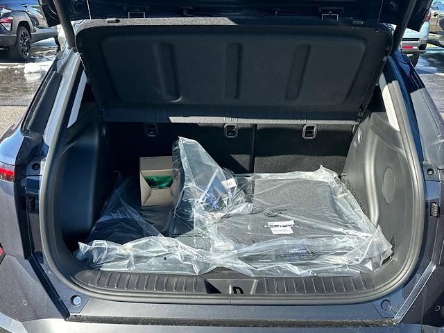 New 2026 Hyundai Kona Limited AWD/4WD image 5