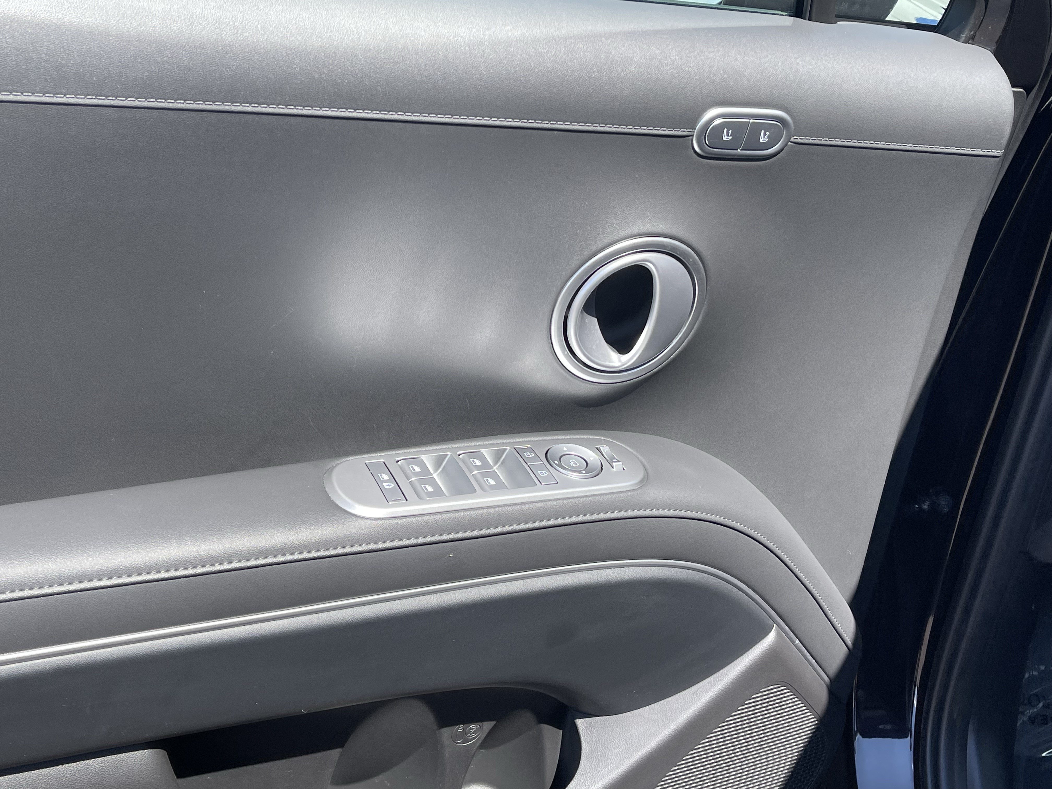 Certified 2026 Hyundai Palisade SEL AWD/4WD image 18