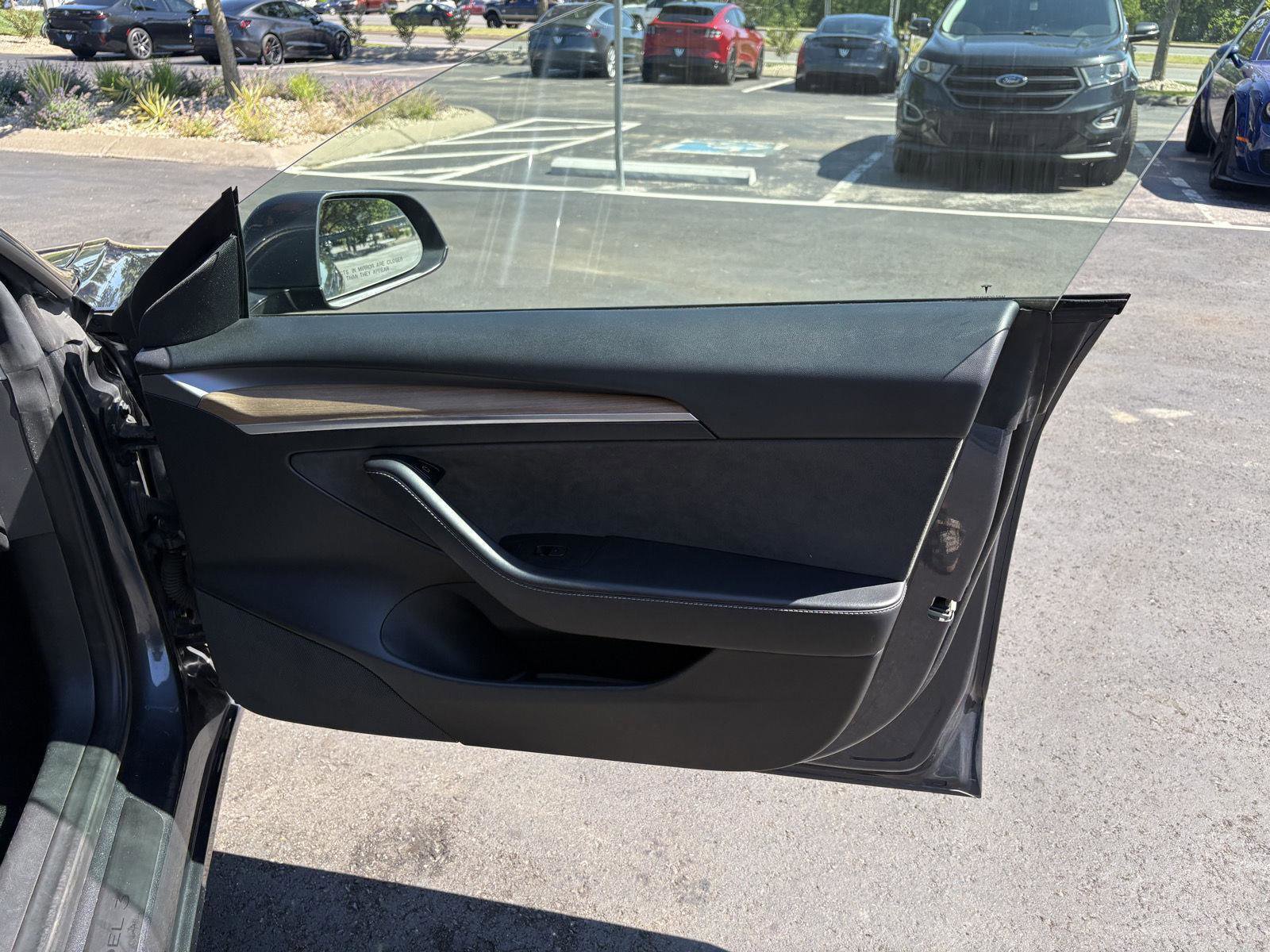 Used 2022 Tesla Model 3 RWD image 10