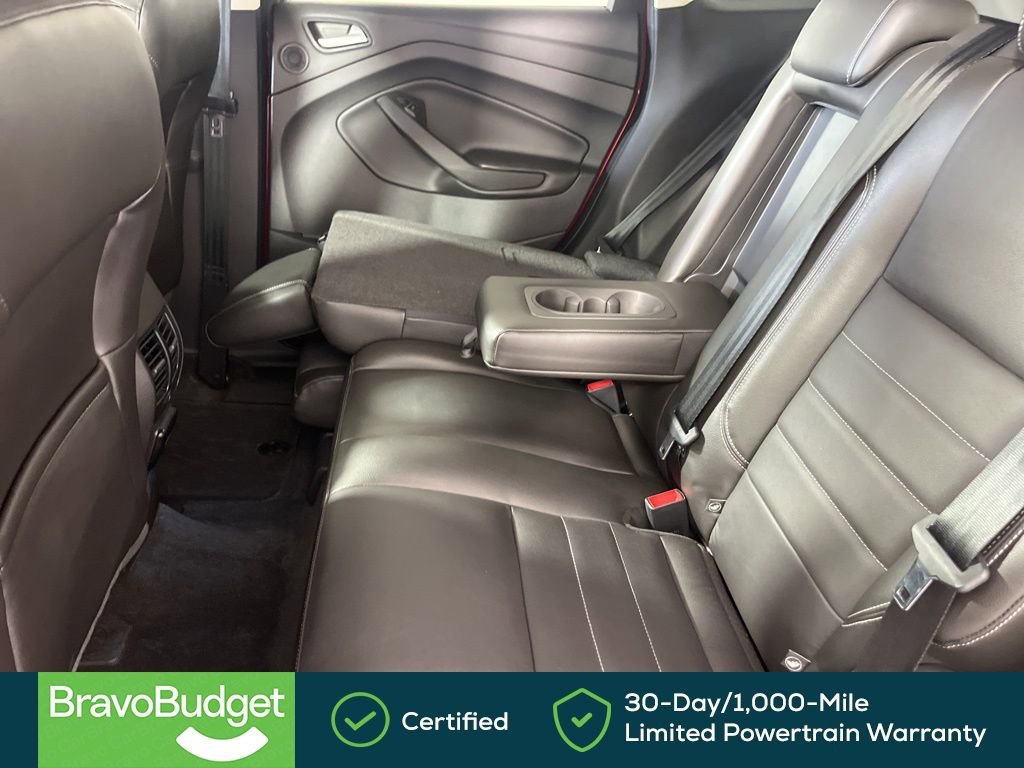 Used 2013 Ford Escape SEL image 26