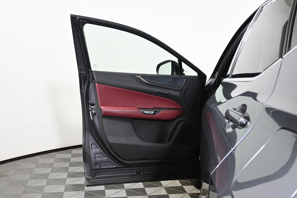 Used 2023 Lexus NX 350 AWD image 27