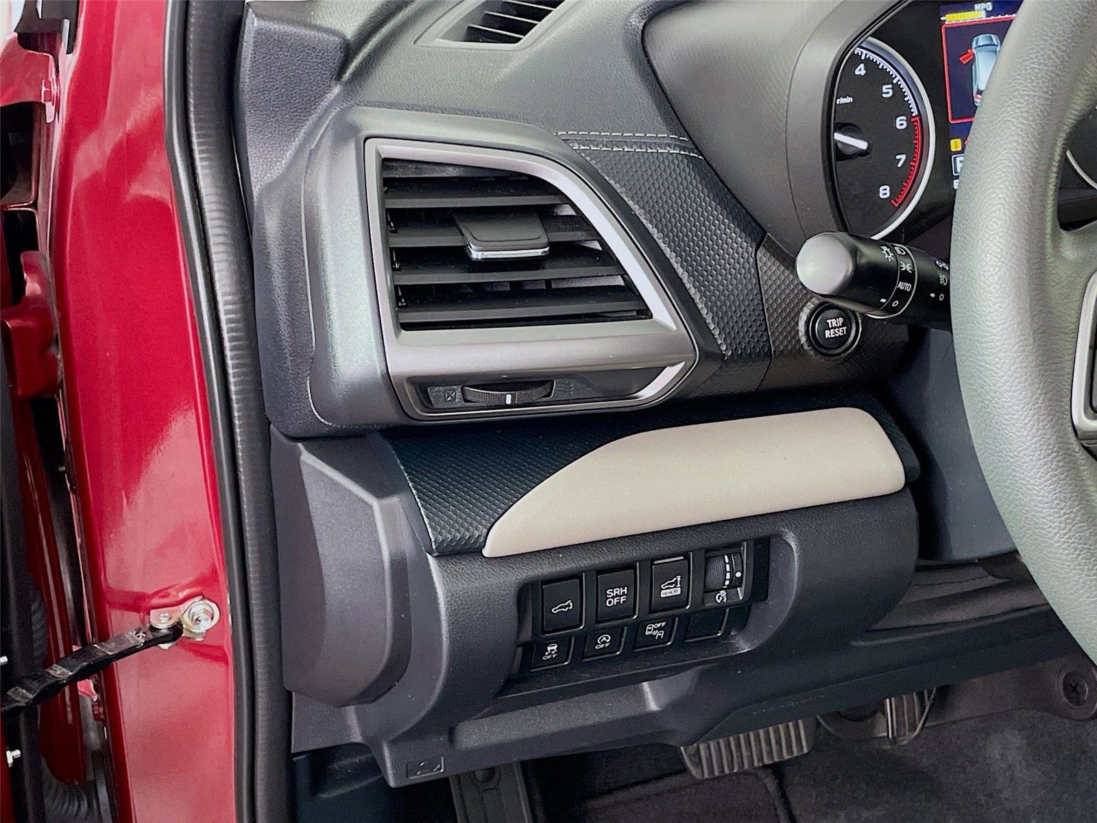 Certified 2023 Subaru Forester Limited image 15
